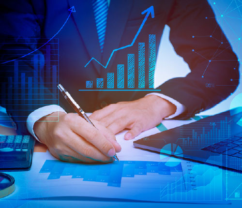 Consultoría contable y financiera