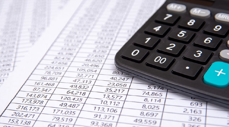 Contabilidad para negocios