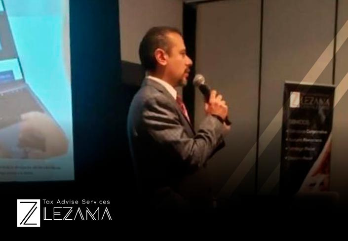 Carlos Lezama